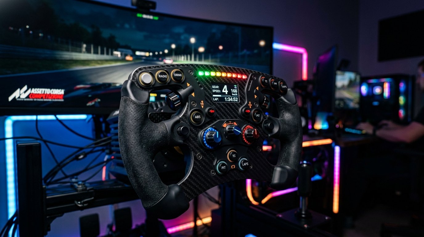 Racing Sim